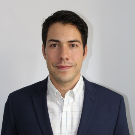 David Sosa Corral